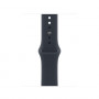 Apple MJUK4ZM/A sportbandje voor smartwatch, 40 mm, marineblauw, M/L
