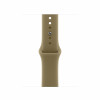 Apple MJUQ4ZM/A sportbandje voor smartwatch, 40 mm, olijfgroen, M/L