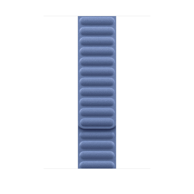 Apple Watch Magnetic Link-band 46 mm, Wildflower Blue, M/L