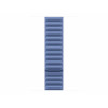 Apple Watch Magnetic Link-band 46 mm, Wildflower Blue, M/L