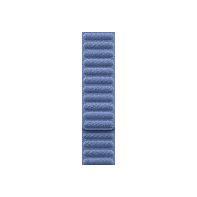 Apple Watch Magnetic Link-band 46 mm, Wildflower Blue, M/L
