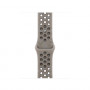 Apple Watch Nike sportband 40 mm, Pavement Grey, S/M