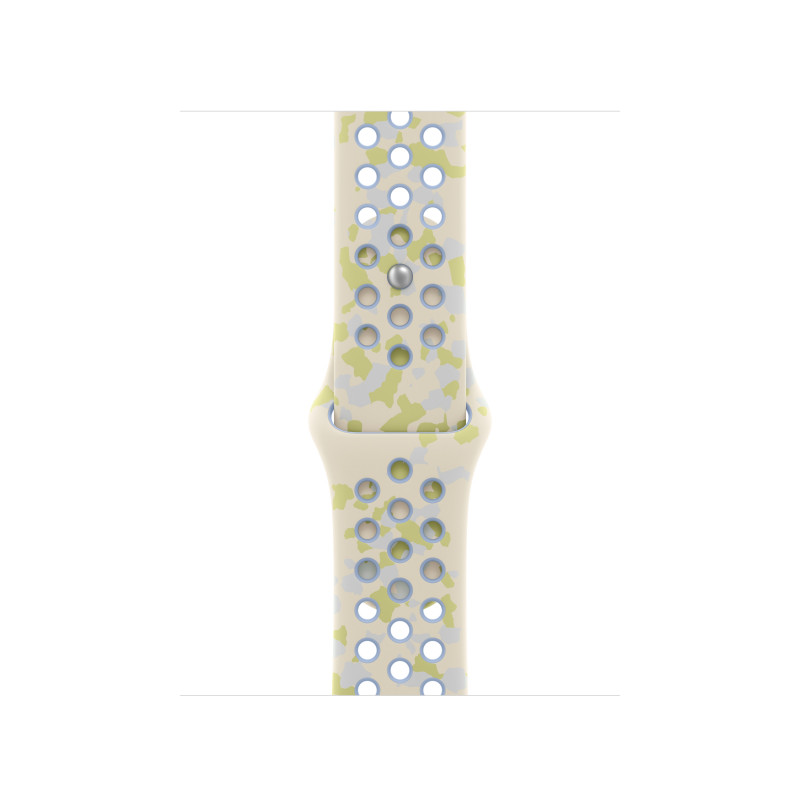 Apple Watch Nike sportband 40 mm, Chalk Calm, S/M