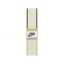 Apple Nike Sport Loop bandje voor Apple Watch 42 mm, Chalk Calm, MKUE4ZM/A