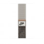 Apple Nike Sport Loop bandje voor Apple Watch 46 mm, Pavement Grey, MKUY4ZM/A