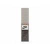 Apple Nike Sport Loop bandje voor Apple Watch 46 mm, Pavement Grey, MKUY4ZM/A