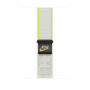 Apple Nike Sport Loop bandje voor Apple Watch 46 mm, Essential White, MKV14ZM/A