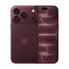 Apple iPhone 18 Pro MJRR4ZD/A smartphone, 256 GB, bordeauxrood