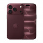 Apple iPhone 18 Pro 2 TB smartphone, bordeauxrood