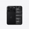 Apple iPhone 18 Pro 256 GB smartphone, zwart