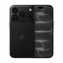 Apple iPhone 18 Pro 2 TB smartphone, zwart