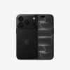 Apple iPhone 18 Pro 2 TB smartphone, zwart