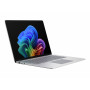 Microsoft Surface Laptop 8 15" EP2-54735 notebook, Intel Core Ultra 5 335, 32 GB RAM, 512 GB SSD, Windows 11 Pro, DE-toetsenbord, platina