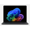 Microsoft Surface Laptop voor bedrijven, 8e editie EP2-59645 notebook, 13,8", Snapdragon X2 Elite X2E-78-100, 32 GB RAM, 1 TB SSD, Windows 11 Pro, DE-toetsenbord, zwart