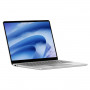 Microsoft Surface Laptop Copilot+ PC 13" (2e editie) EP2-77912 notebook, Snapdragon X2 Plus, 16 GB RAM, 512 GB SSD, Windows 11 Home, platina