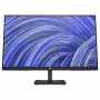 HP V24i G5 LED-monitor 65P58E9#ABB, 23,8 inch, 1920 x 1080 Full HD, zwart