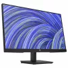 HP V24i G5 LED-monitor 65P58E9#ABB, 23,8 inch, 1920 x 1080 Full HD, zwart