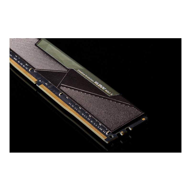 Klevv Bolt X KD48GU880-36A180T DDR4-3600 8 GB geheugenmodule