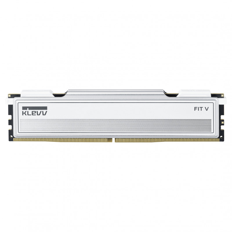 Klevv Fit V KD5AGU880-56K300Q DDR5-5600 CL30 16 GB geheugenmodule