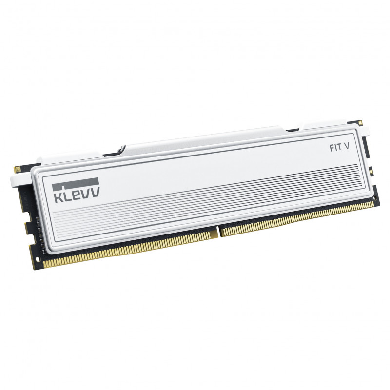 Klevv Fit V KD5AGU880-56K300Q DDR5-5600 CL30 16 GB geheugenmodule
