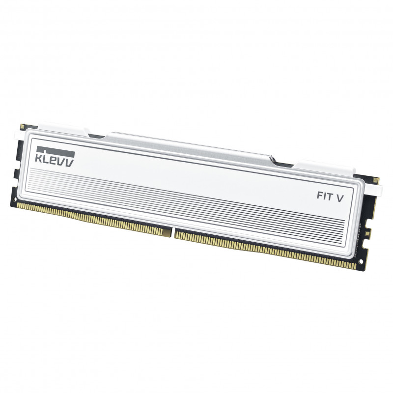 Klevv Fit V KD5AGU880-56K300Q DDR5-5600 CL30 16 GB geheugenmodule