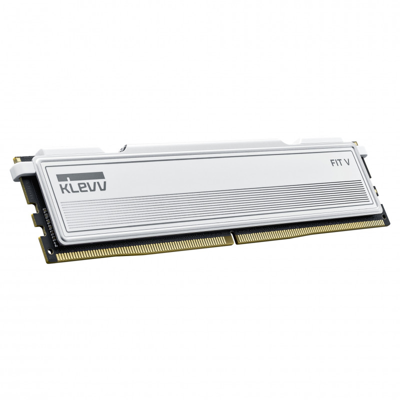 Klevv Fit V KD5AGU880-56K300Q DDR5-5600 CL30 16 GB geheugenmodule