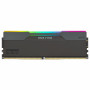 Klevv Cras V RGB KD5AGUA80-64B300G DDR5-6400 CL30 32 GB (2 x 16 GB) geheugenkit, zwart