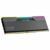 Klevv Cras V RGB KD5AGUA80-64B300G DDR5-6400 CL30 32 GB (2 x 16 GB) geheugenkit, zwart