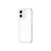AmazingThing Minimal Case telefoonhoesje voor iPhone 16 Plus, transparant