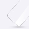 AmazingThing Radix Full Glass gehard glas schermbeschermer voor iPhone 16 Plus