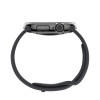 AmazingThing Minimal Case beschermhoes voor Apple Watch 46 mm, transparant