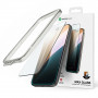 AmazingThing Titan Max FusionFilter 7 gehard glas voor iPhone 17 Pro Max