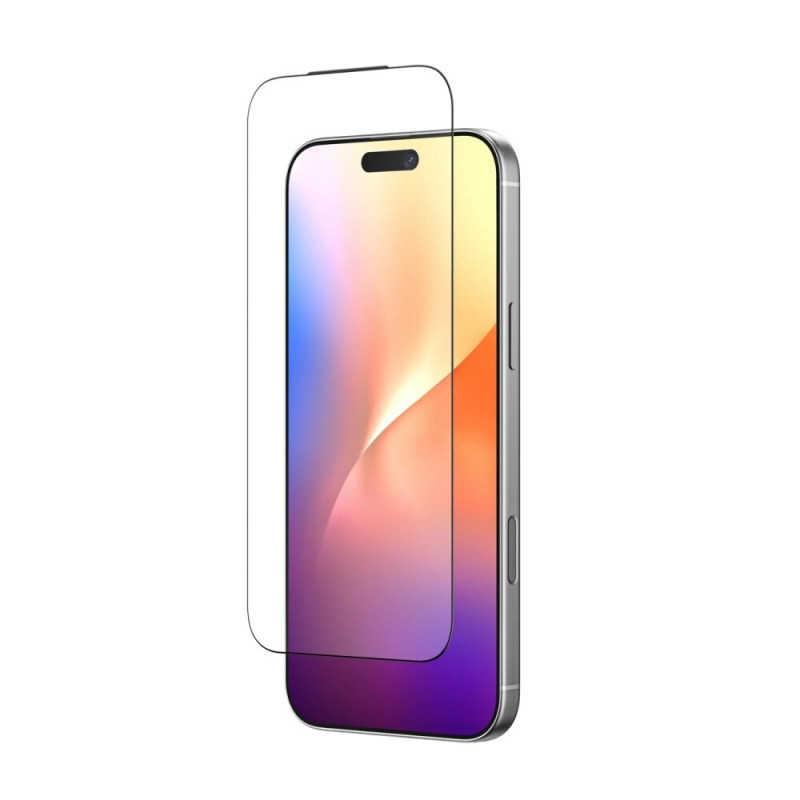 AmazingThing Titan Max FusionFilter 7 gehard glas voor iPhone 17 Pro Max