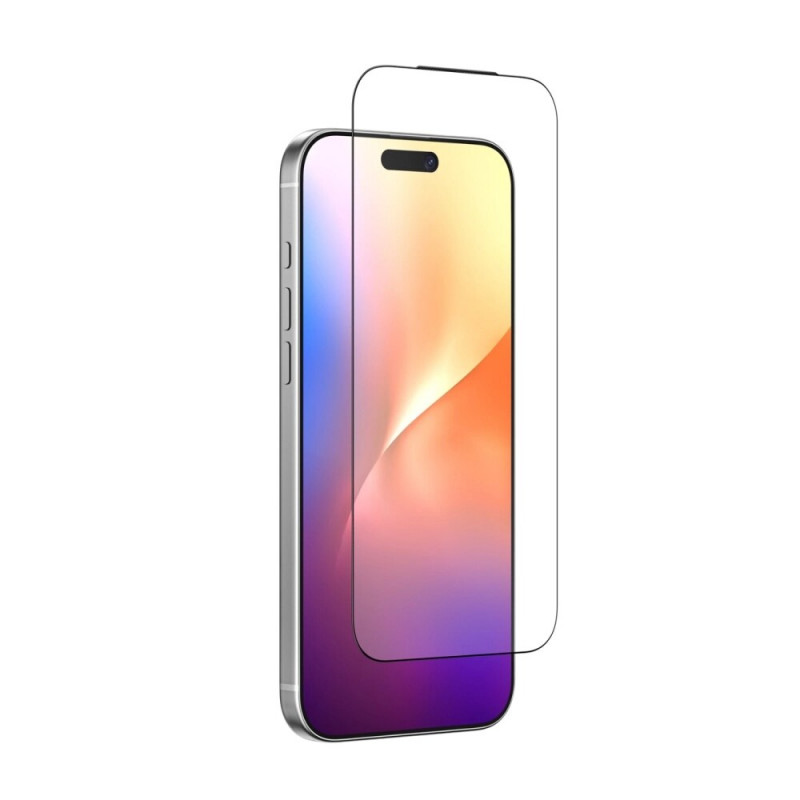 AmazingThing Titan Max FusionFilter 7 gehard glas voor iPhone 17 Pro Max