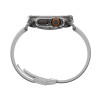 AmazingThing Minimal beschermhoes voor Apple Watch Ultra 3 / Ultra 4 49 mm, transparant