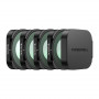Freewell Bright Day filterset voor Freewell Mission 1 Pro / Mission 1 (4 st.)