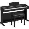 Yamaha ARIUS YDP-146B digitale piano