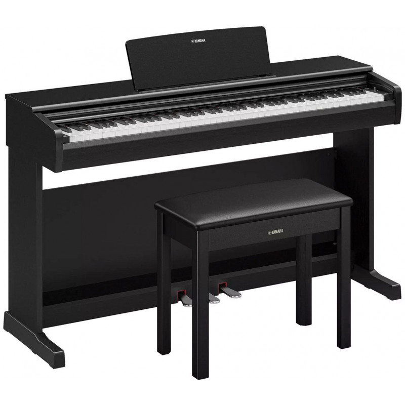 Yamaha ARIUS YDP-146B digitale piano