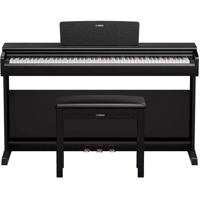 Yamaha ARIUS YDP-146B digitale piano