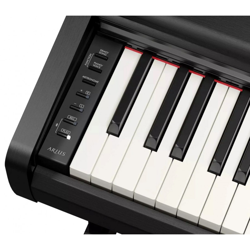 Yamaha ARIUS YDP-146B digitale piano