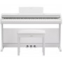 Yamaha ARIUS YDP-146WH digitale piano