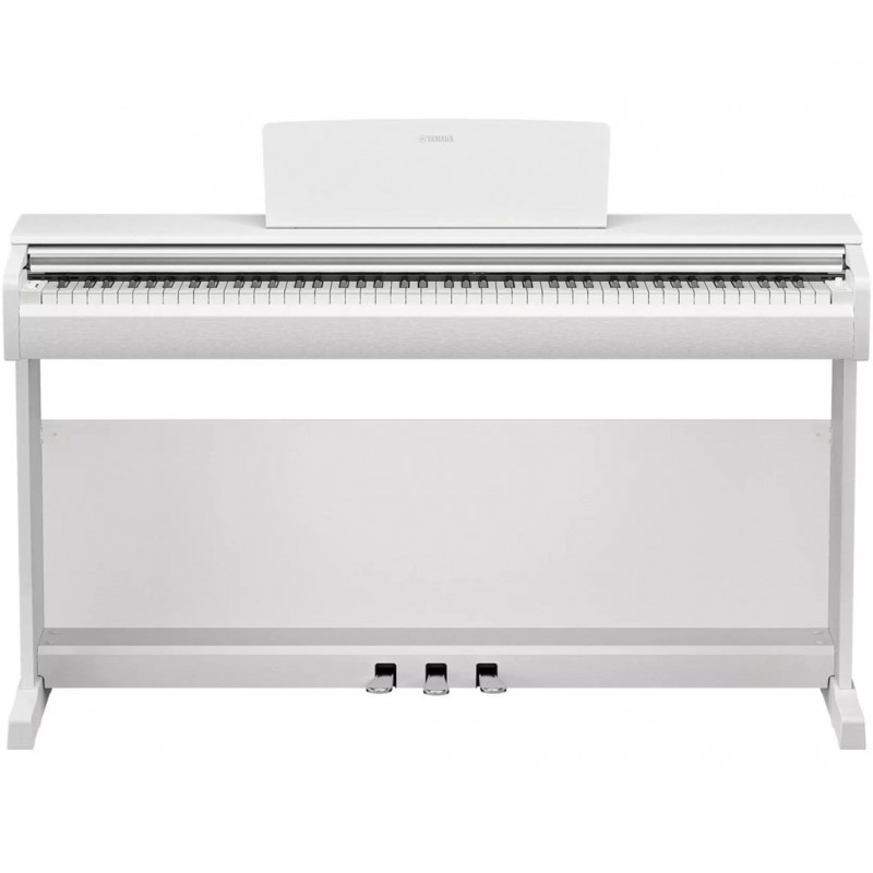 Yamaha ARIUS YDP-146WH digitale piano