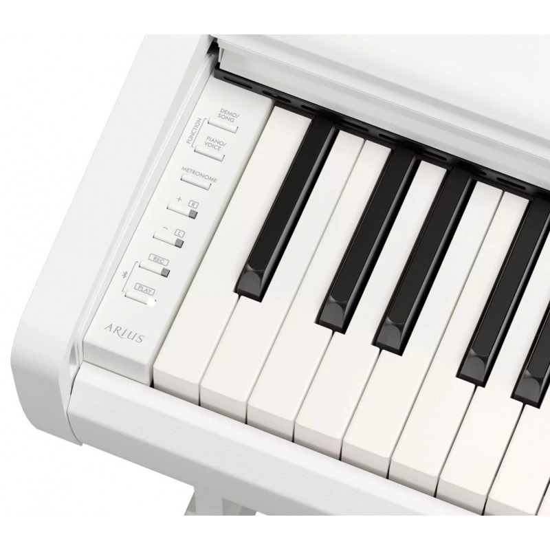 Yamaha ARIUS YDP-146WH digitale piano