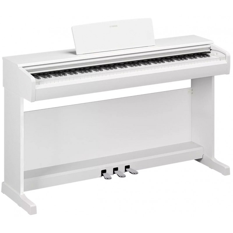Yamaha ARIUS YDP-146WH digitale piano