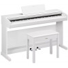 Yamaha ARIUS YDP-146WH digitale piano