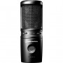 Audio-Technica AT2020USB-XP microfoon, USB-C, zwart