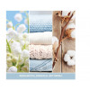 Yankee Candle Clean Cotton hangende auto-luchtverfrisser