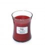 WoodWick Cinnamon Chai kaars, 275 g