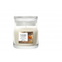 Yankee Candle Amber & Sandalwood kleine kaars