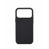 Mujjo Troubadour leren hoesje voor Apple iPhone 18 Pro Max / 17 Pro Max, MagSafe, zwart